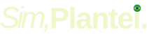 Sim plantei